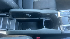 Honda Civic 1.0 VTEC Turbo 126 SE 5dr Petrol Hatchback